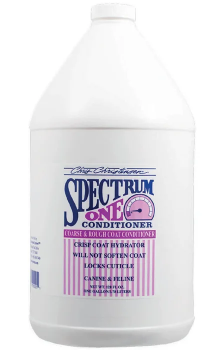 Acondicionador Spectrum One - 3.8 L