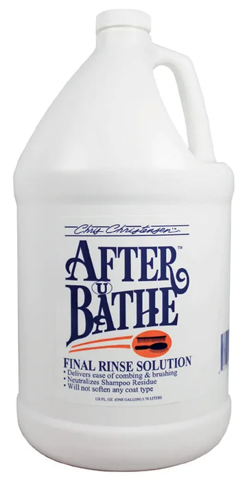 Acondicionador After u Bathe - 3.8 L