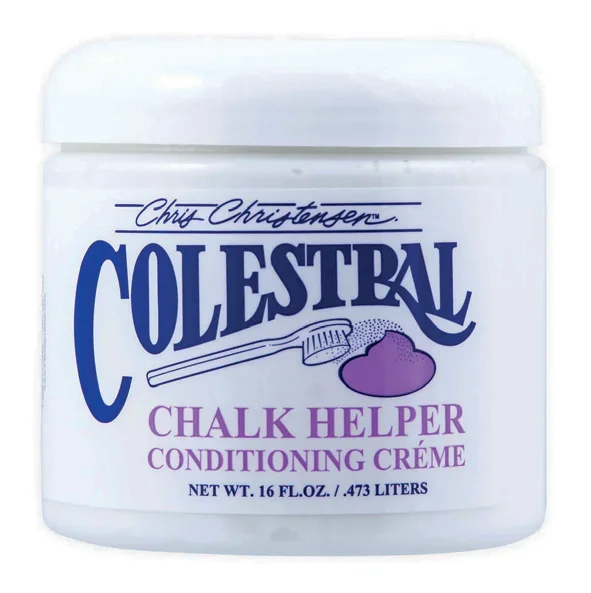 Crema fijadora Colestral - 473 ml