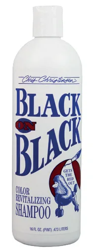 Champú Black on Black - 473 ml