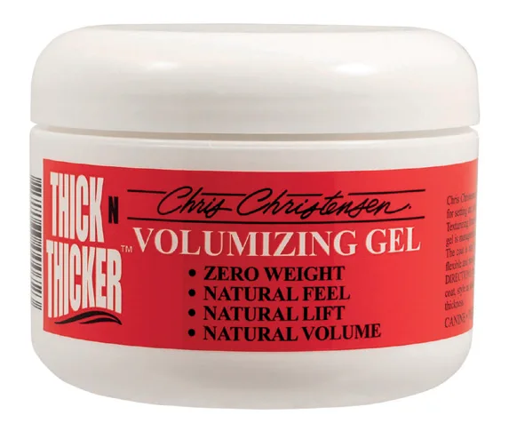 Gel voluminizador Thick N Thicker - 227 g