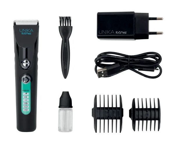 Cabezal T para máquina Ibáñez Unika