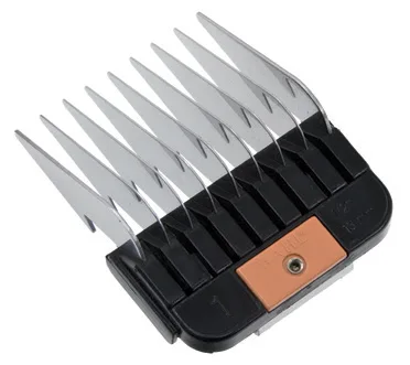 Recalce metálico Wahl - 6 mm