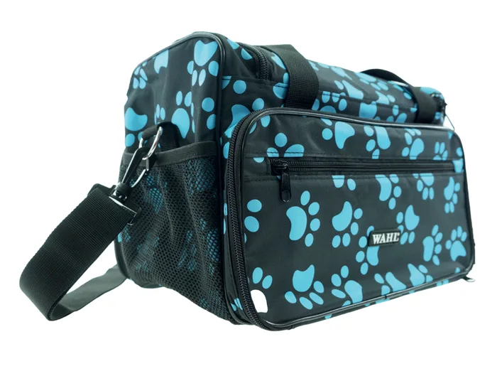 Bolsa Huellas Wahl