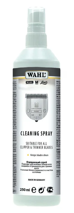 Spray de limpieza - 250 ml