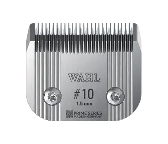 Cabezales Acero - 3.2 mm